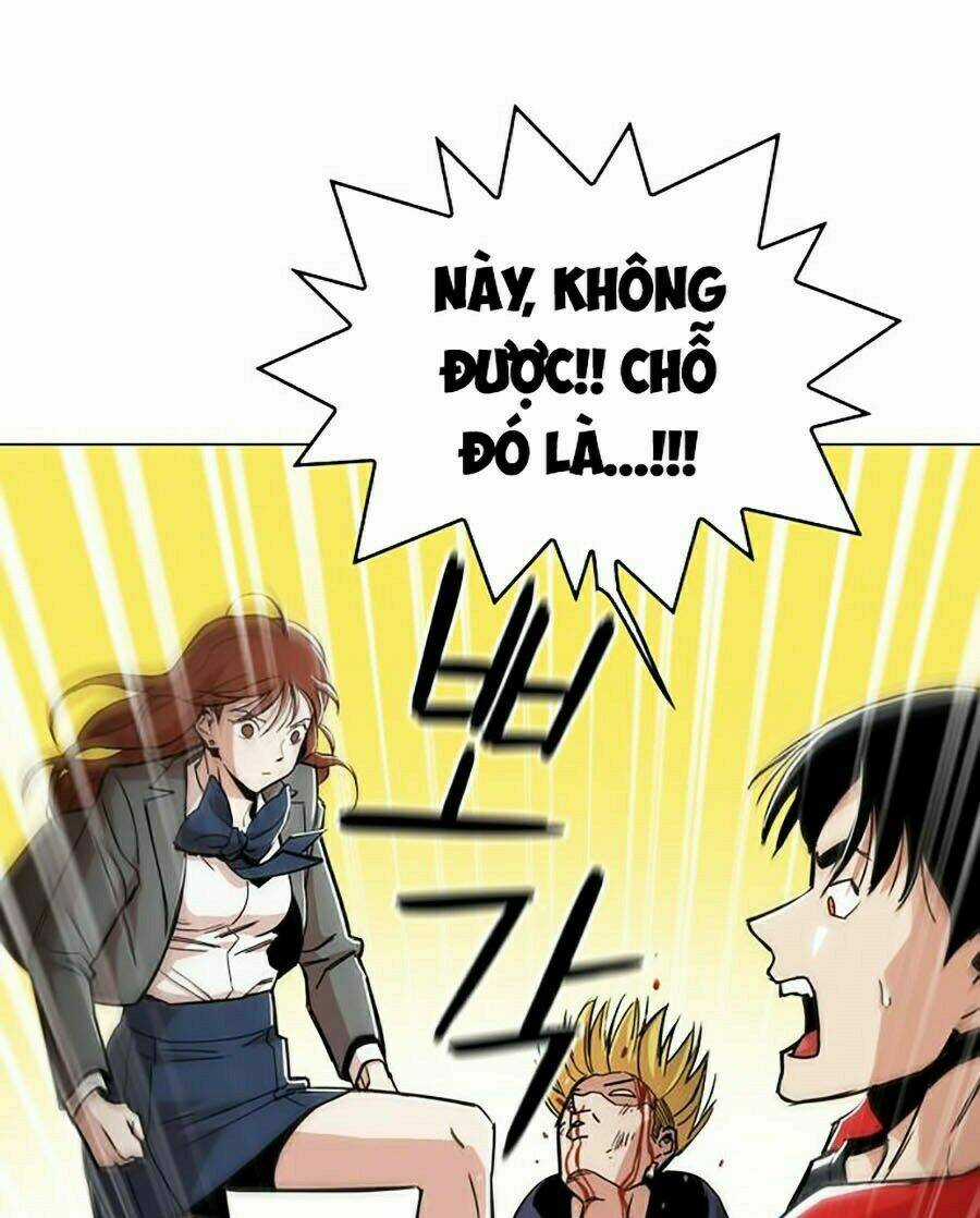 Kỷ Nguyên Tàn Bạo Chapter 2 trang 49