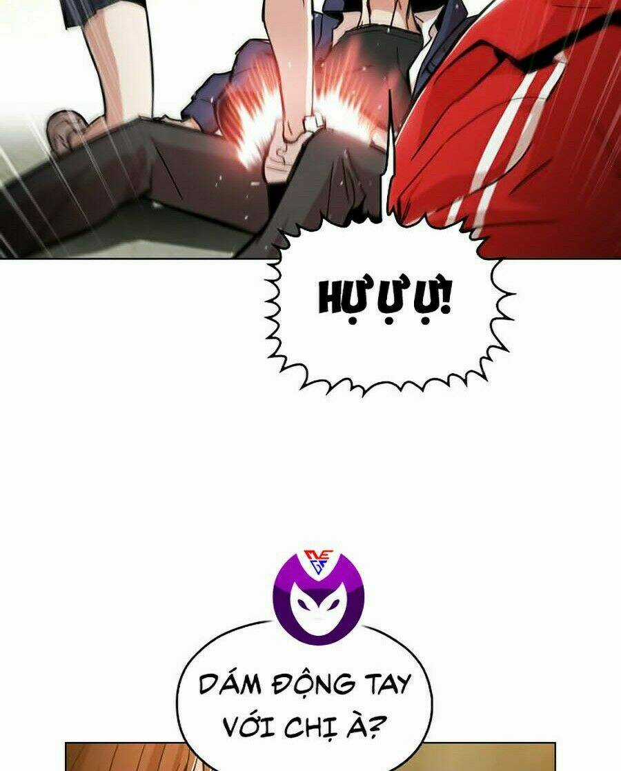 Kỷ Nguyên Tàn Bạo Chapter 2 trang 50