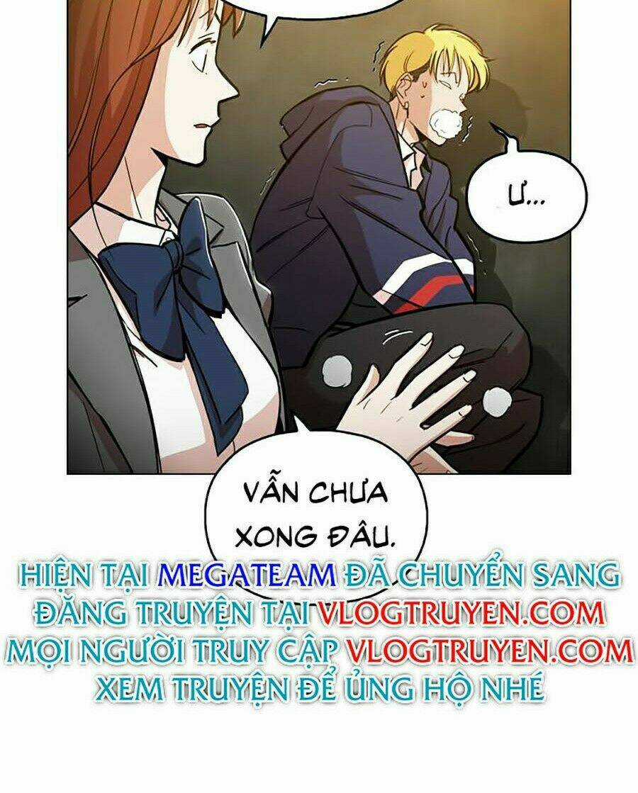 Kỷ Nguyên Tàn Bạo Chapter 2 trang 51
