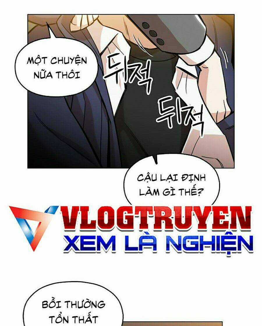 Kỷ Nguyên Tàn Bạo Chapter 2 trang 52