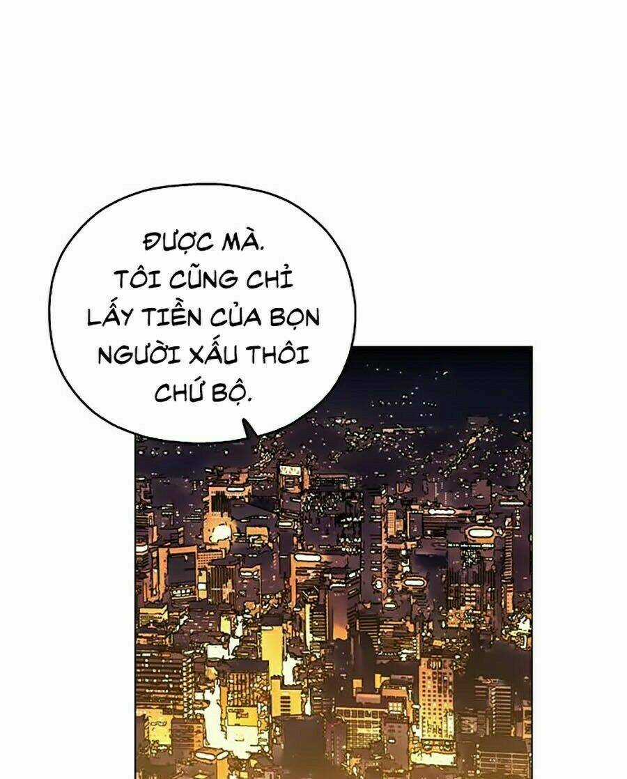 Kỷ Nguyên Tàn Bạo Chapter 2 trang 54