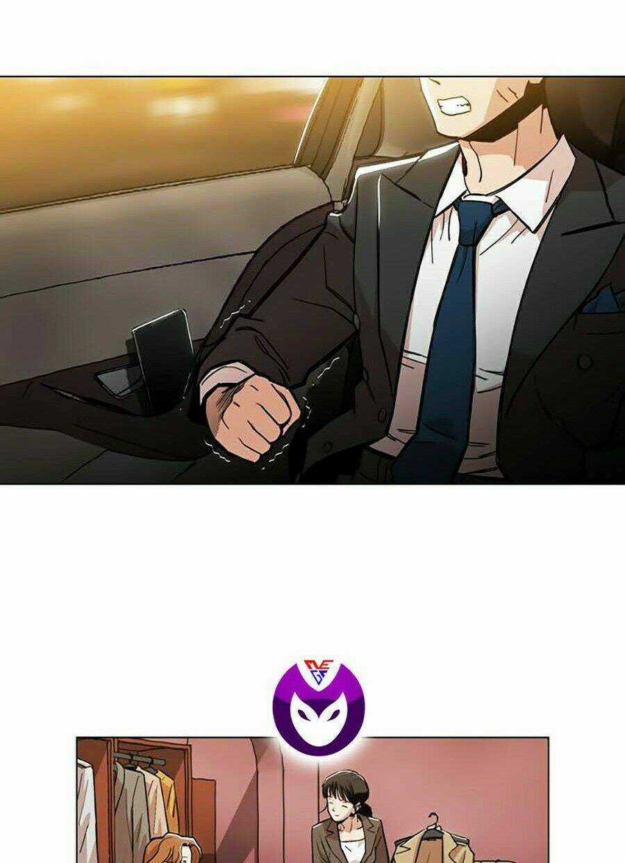 Kỷ Nguyên Tàn Bạo Chapter 2 trang 57