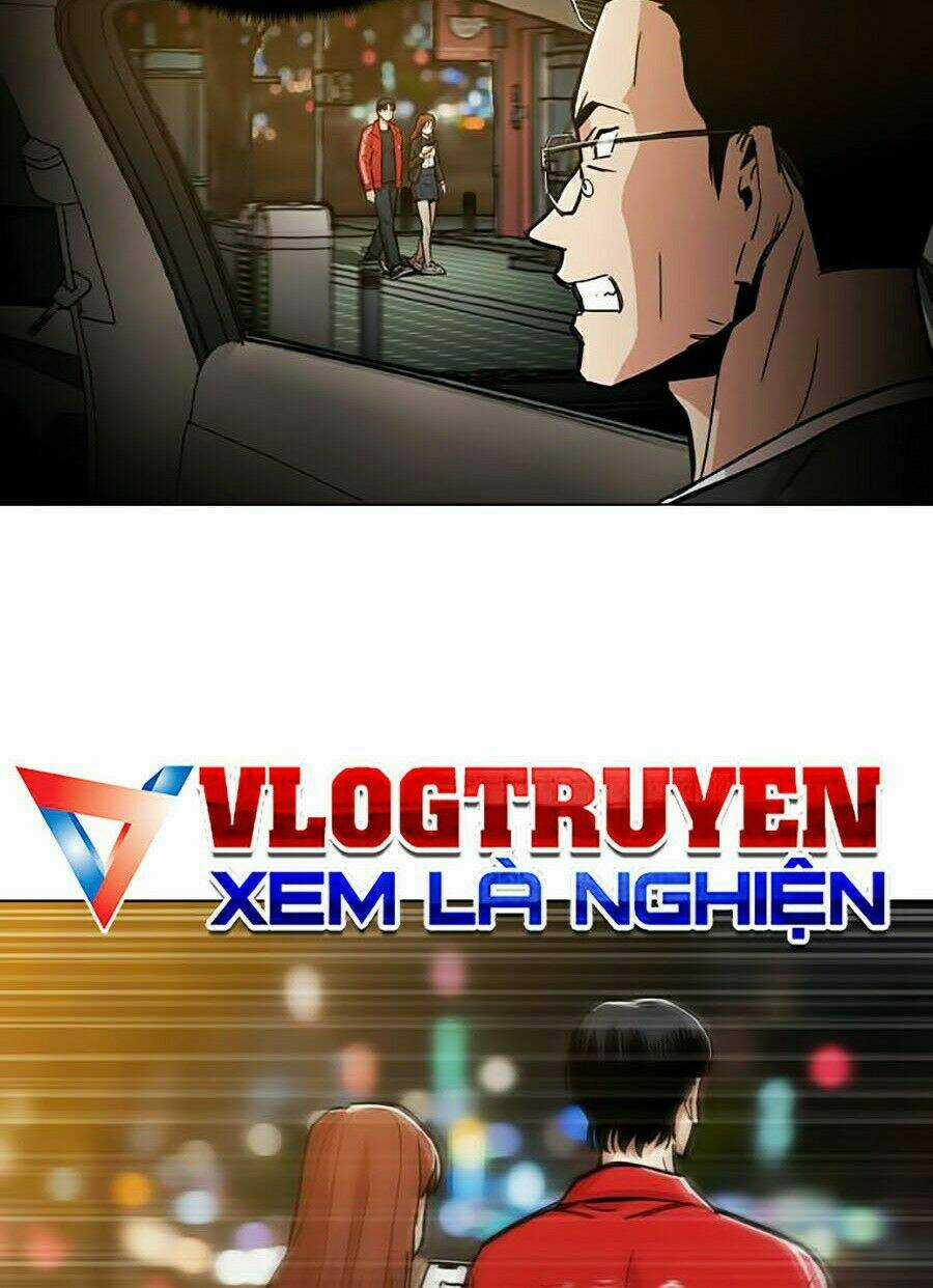 Kỷ Nguyên Tàn Bạo Chapter 2 trang 59