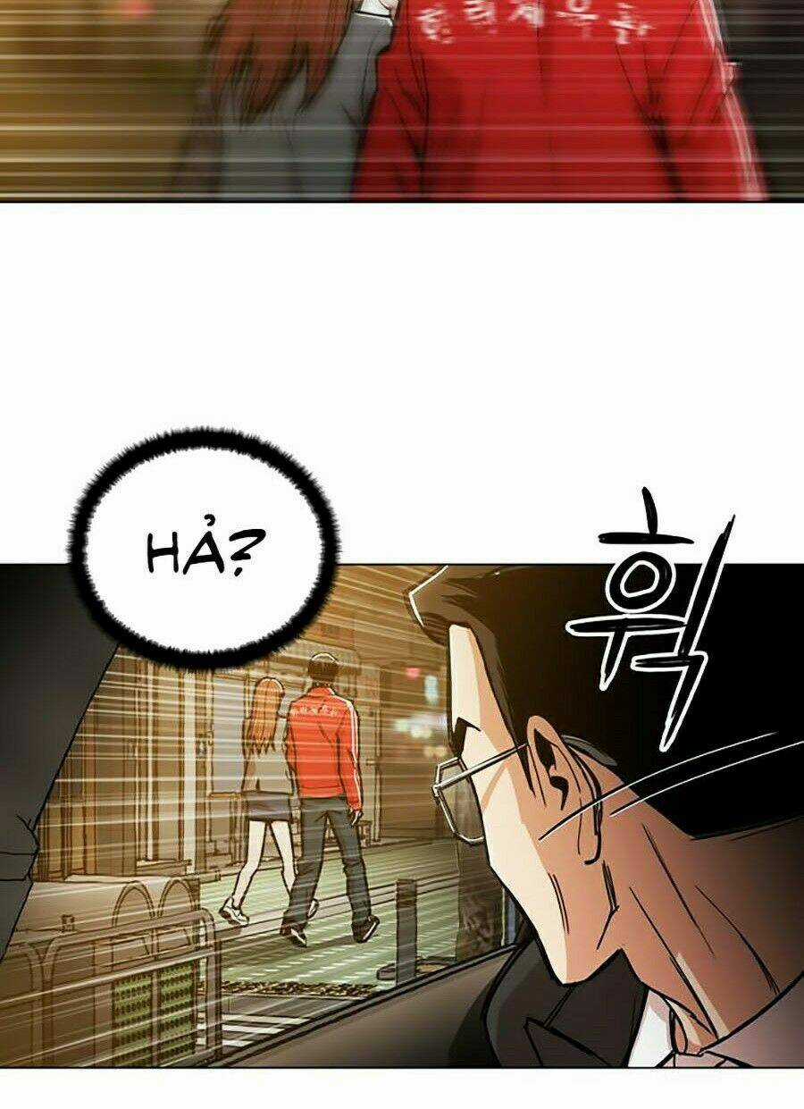 Kỷ Nguyên Tàn Bạo Chapter 2 trang 60