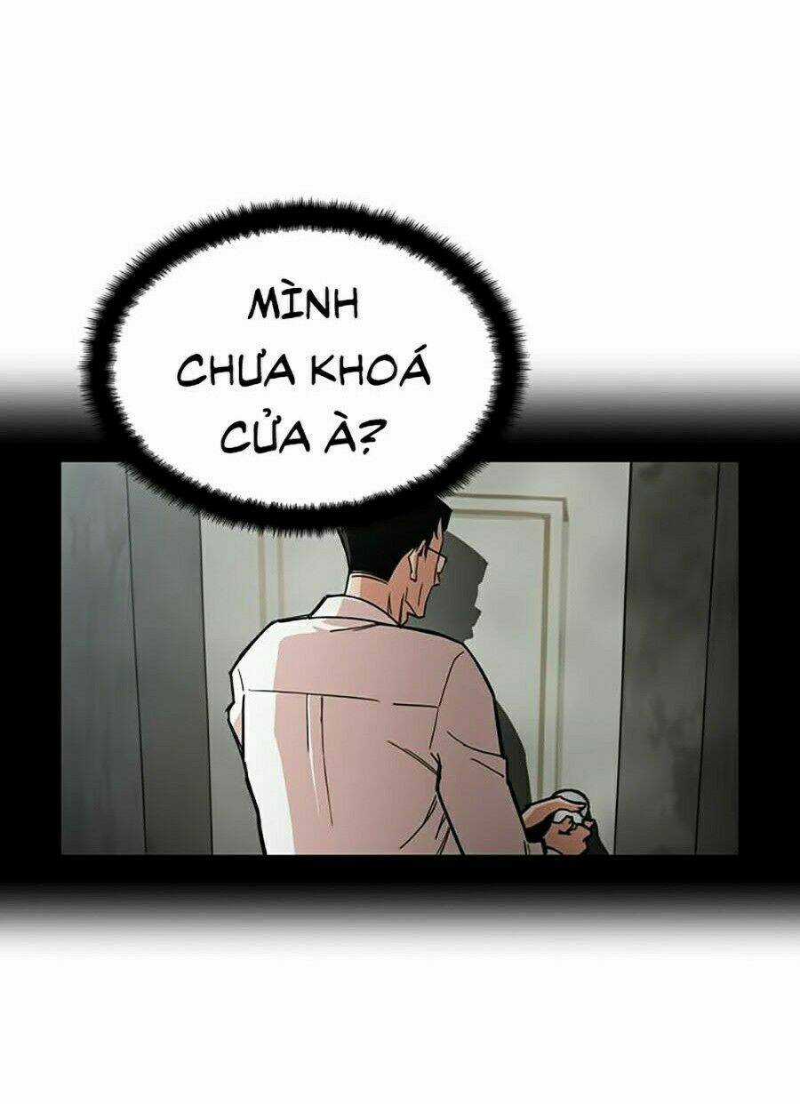 Kỷ Nguyên Tàn Bạo Chapter 2 trang 61