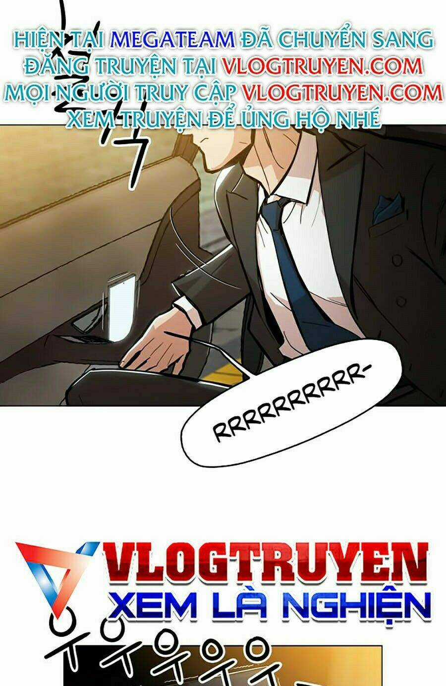 Kỷ Nguyên Tàn Bạo Chapter 2 trang 65