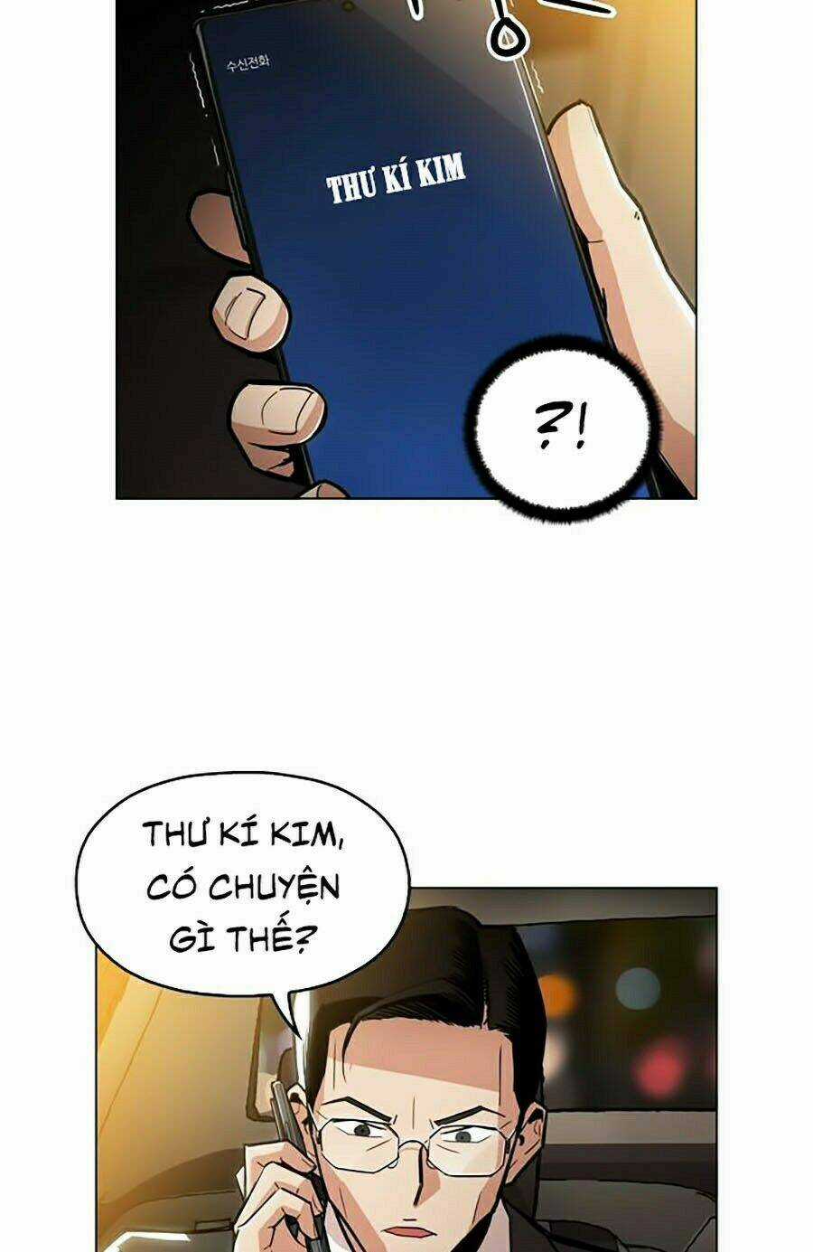 Kỷ Nguyên Tàn Bạo Chapter 2 trang 66