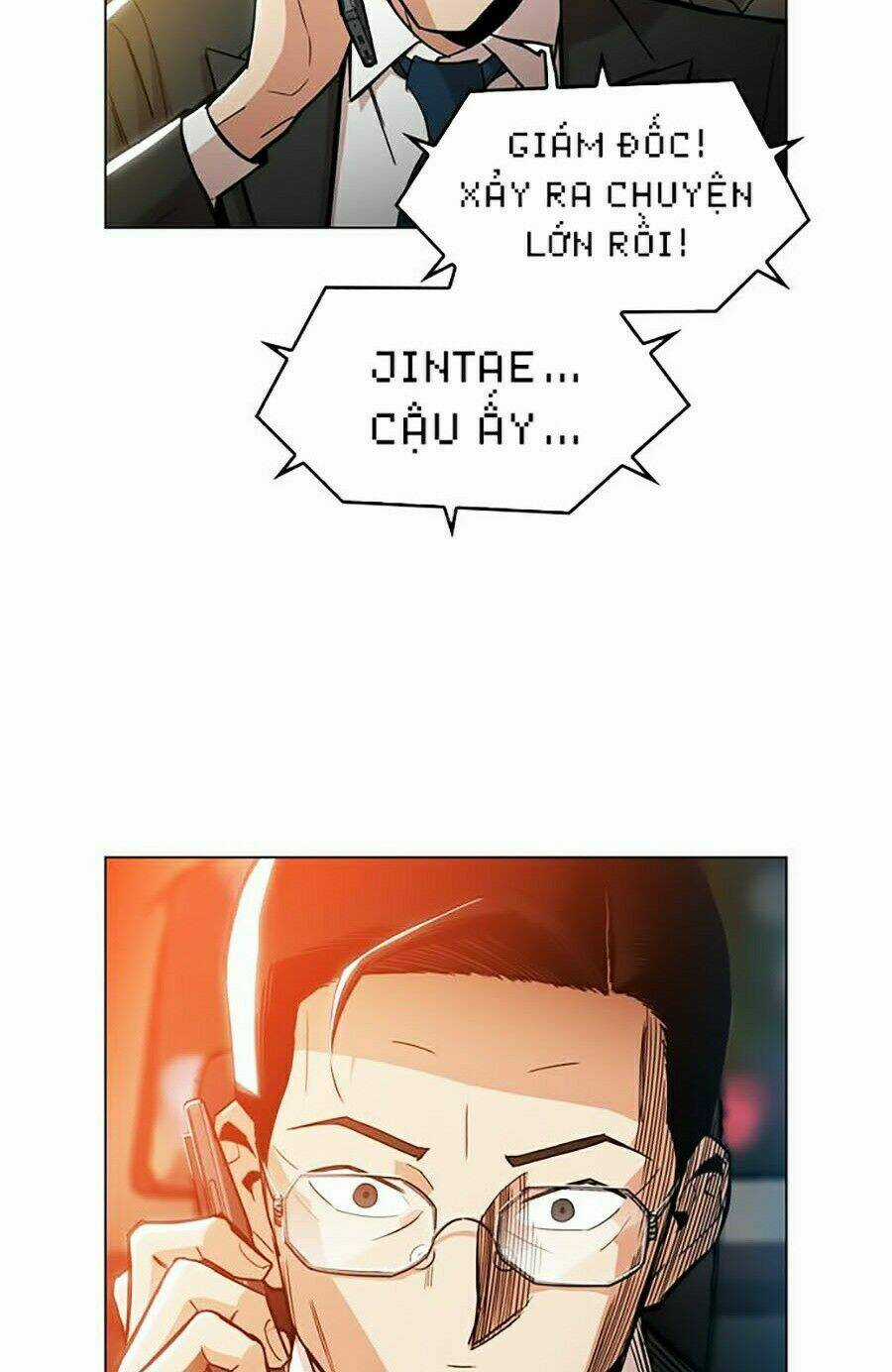 Kỷ Nguyên Tàn Bạo Chapter 2 trang 67