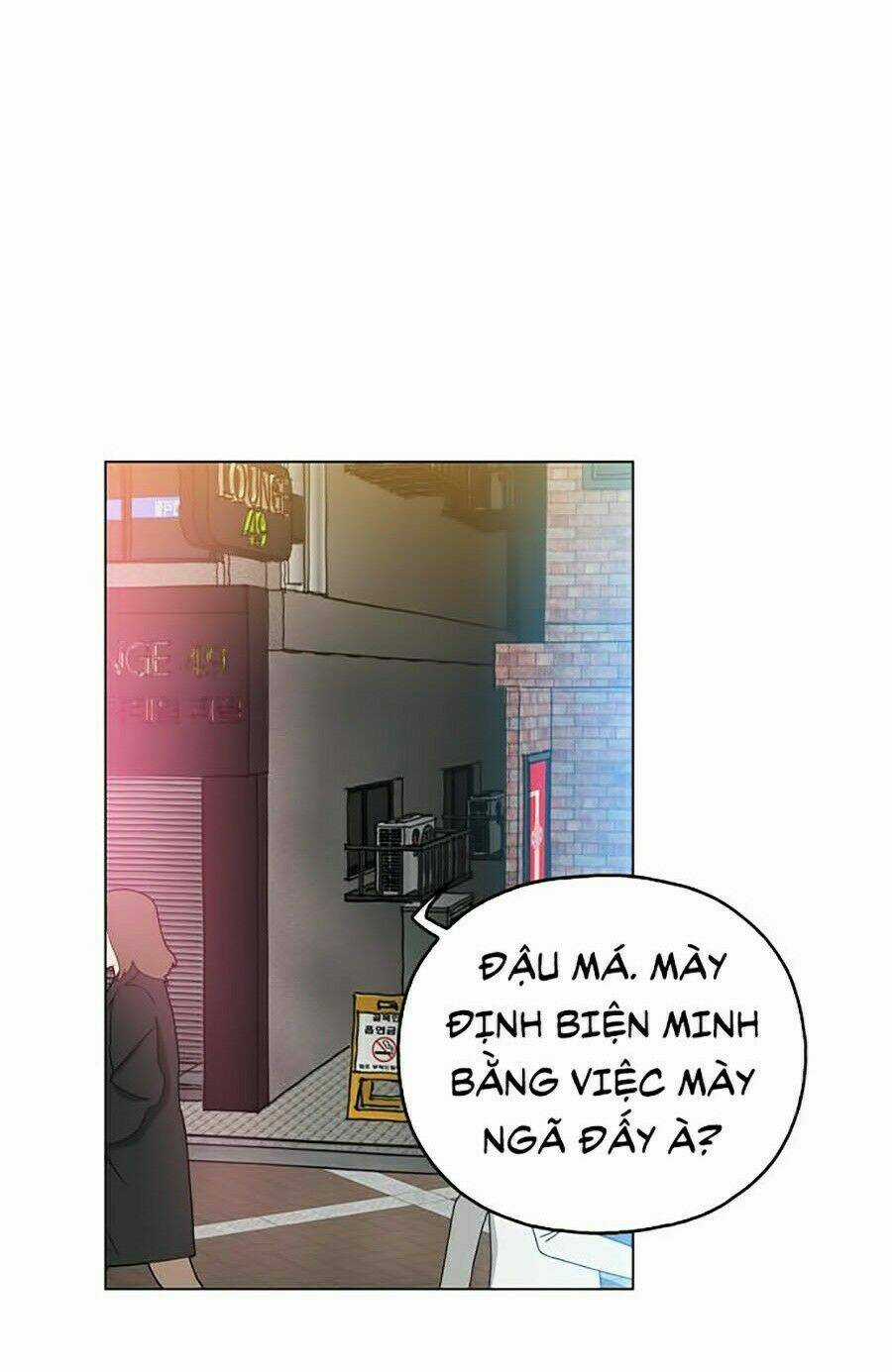 Kỷ Nguyên Tàn Bạo Chapter 2 trang 69