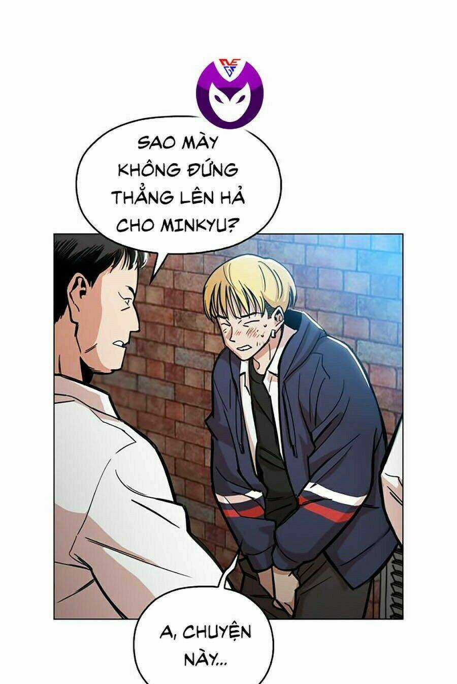 Kỷ Nguyên Tàn Bạo Chapter 2 trang 70