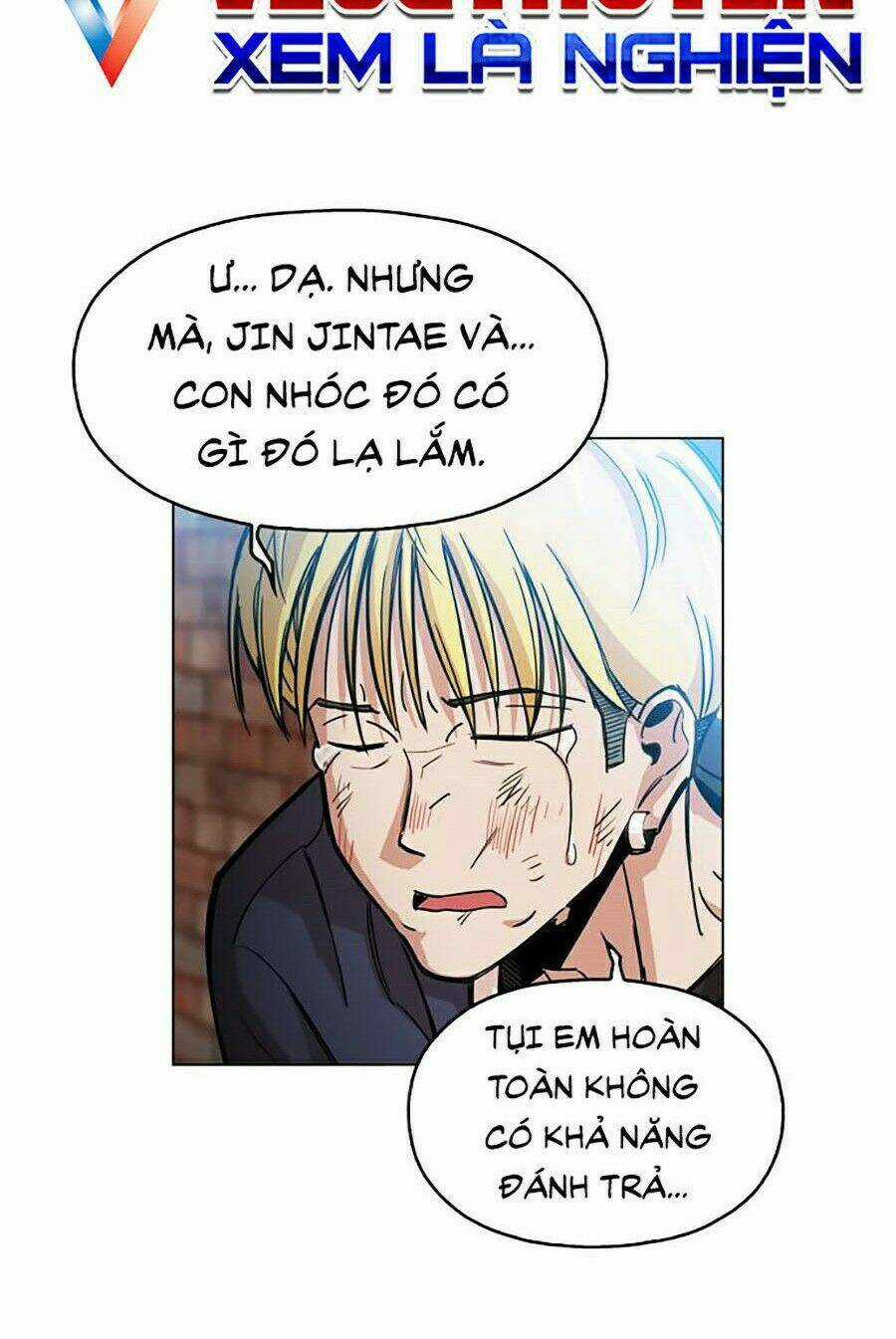 Kỷ Nguyên Tàn Bạo Chapter 2 trang 72