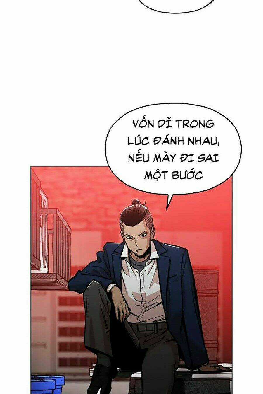 Kỷ Nguyên Tàn Bạo Chapter 2 trang 74