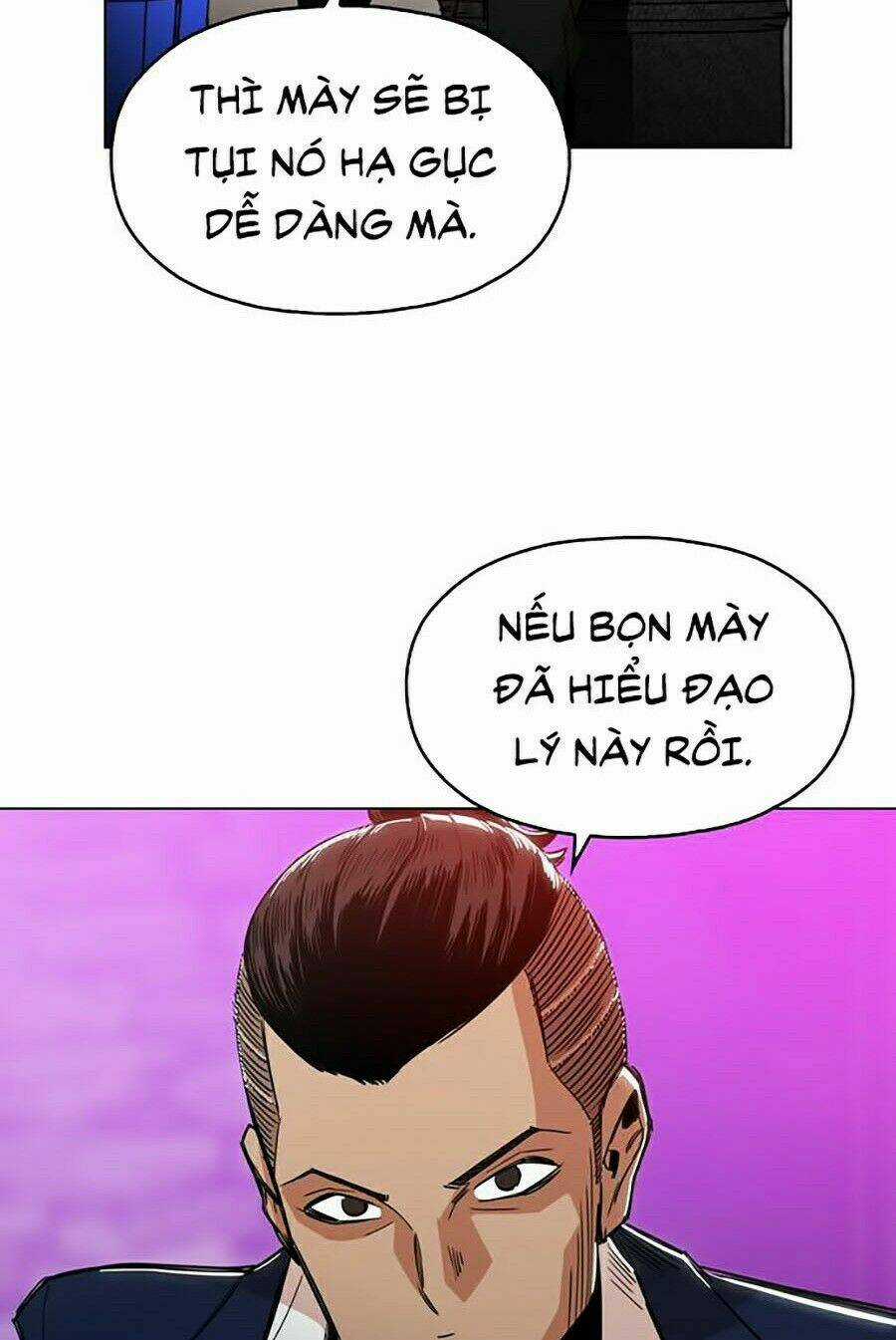 Kỷ Nguyên Tàn Bạo Chapter 2 trang 75