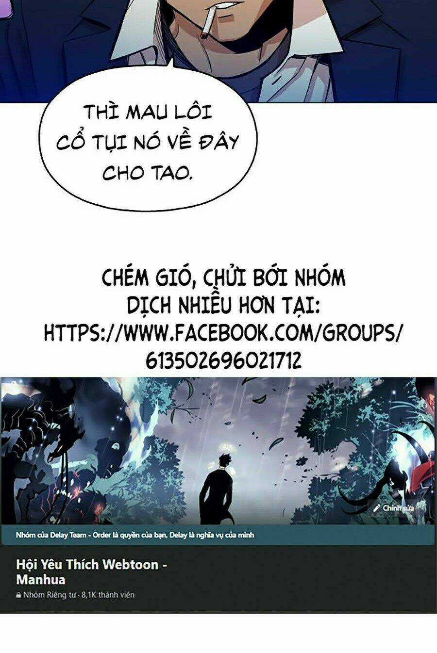 Kỷ Nguyên Tàn Bạo Chapter 2 trang 76