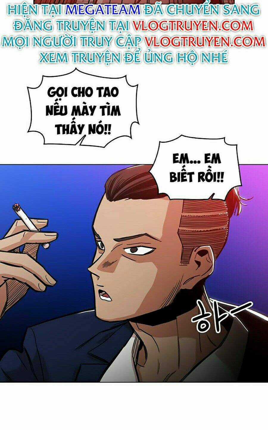 Kỷ Nguyên Tàn Bạo Chapter 2 trang 78