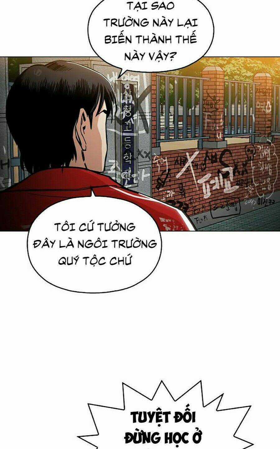 Kỷ Nguyên Tàn Bạo Chapter 2 trang 81