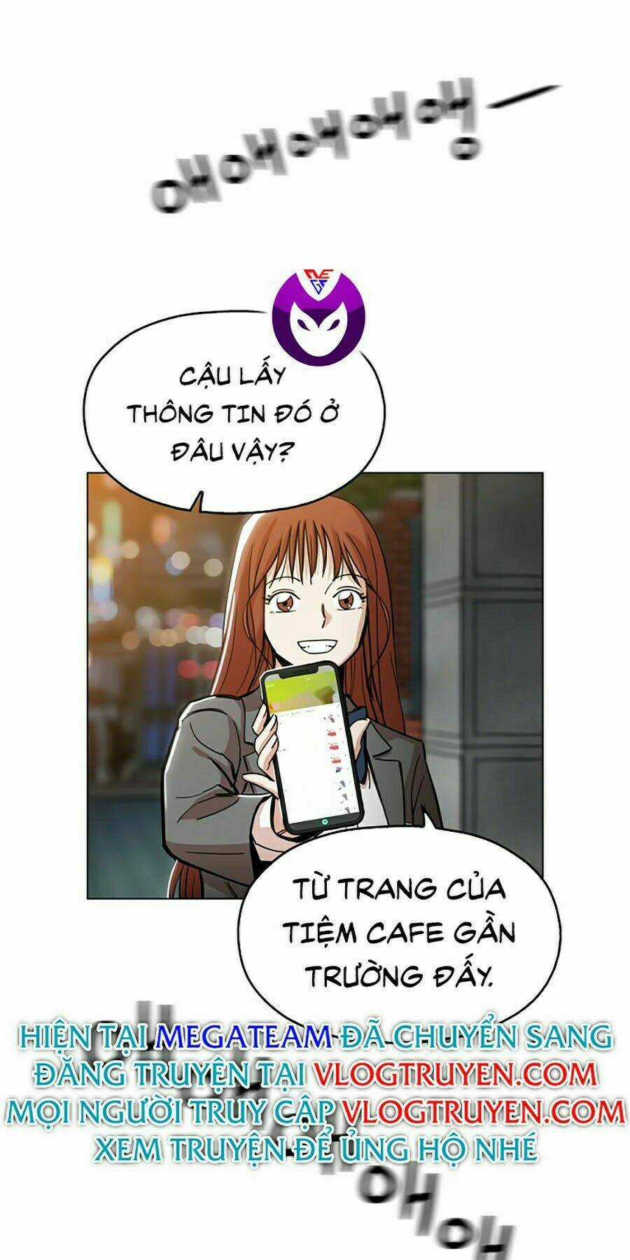 Kỷ Nguyên Tàn Bạo Chapter 2 trang 84