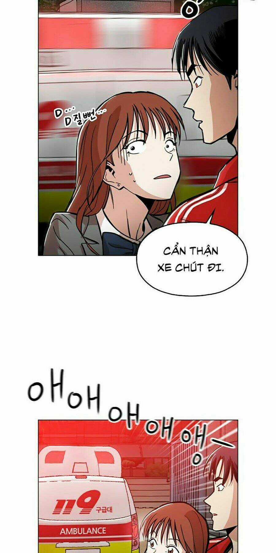 Kỷ Nguyên Tàn Bạo Chapter 2 trang 86