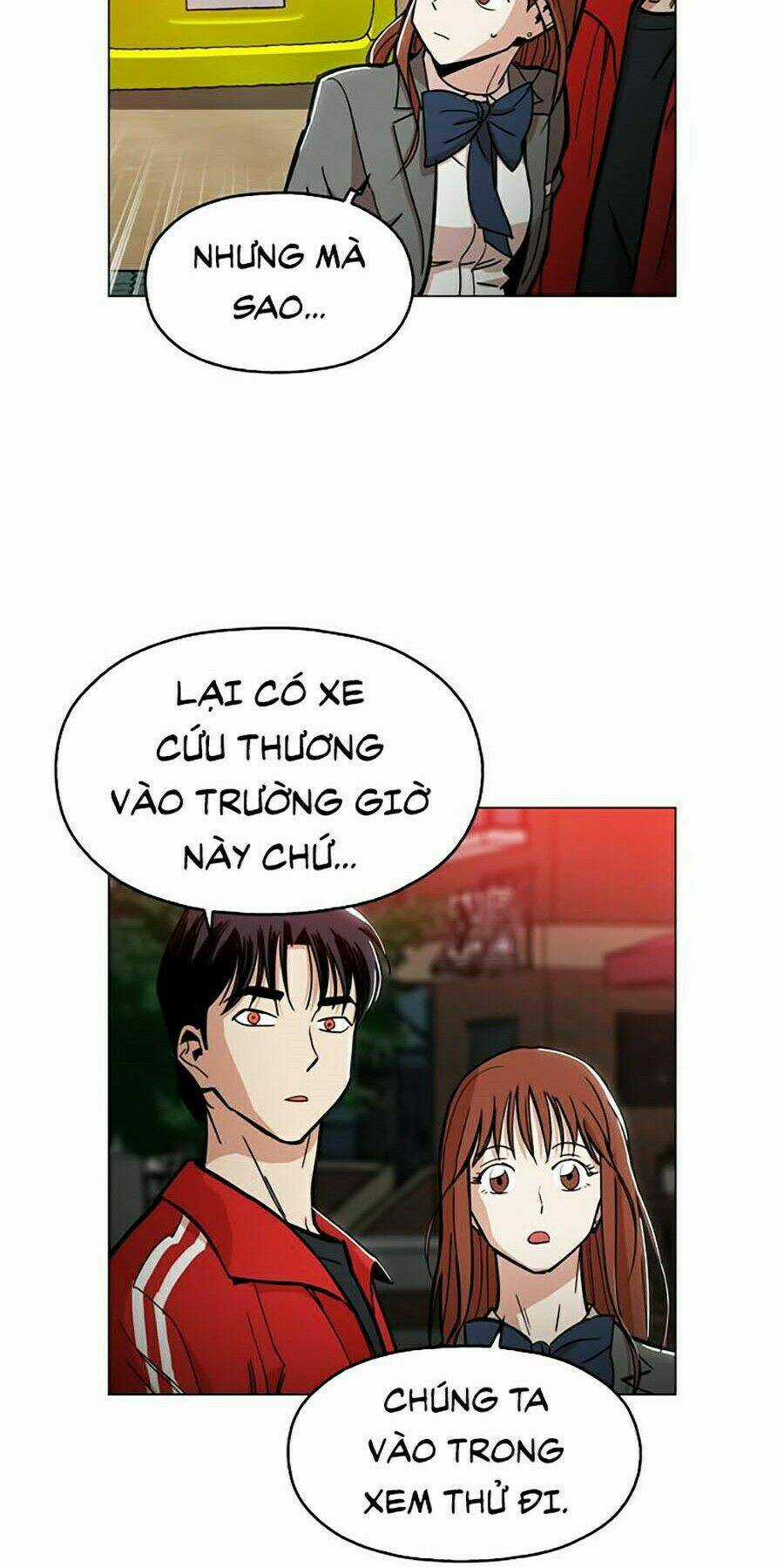 Kỷ Nguyên Tàn Bạo Chapter 2 trang 87