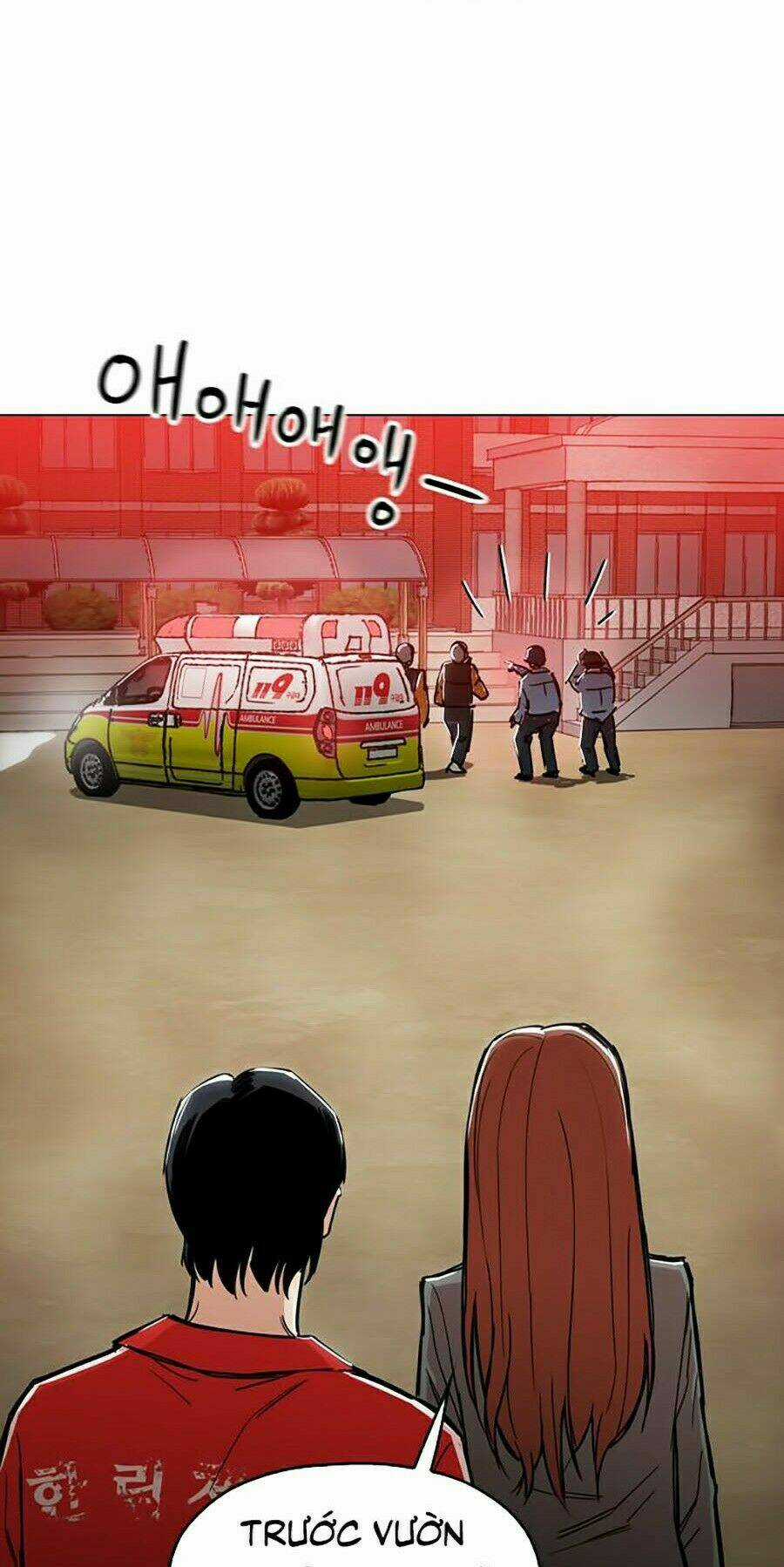 Kỷ Nguyên Tàn Bạo Chapter 2 trang 88