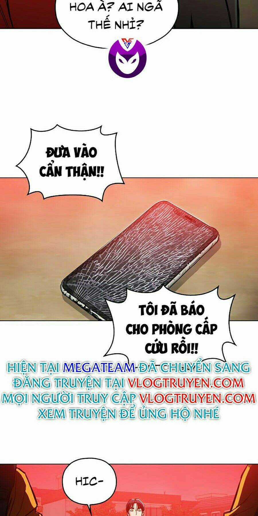 Kỷ Nguyên Tàn Bạo Chapter 2 trang 89