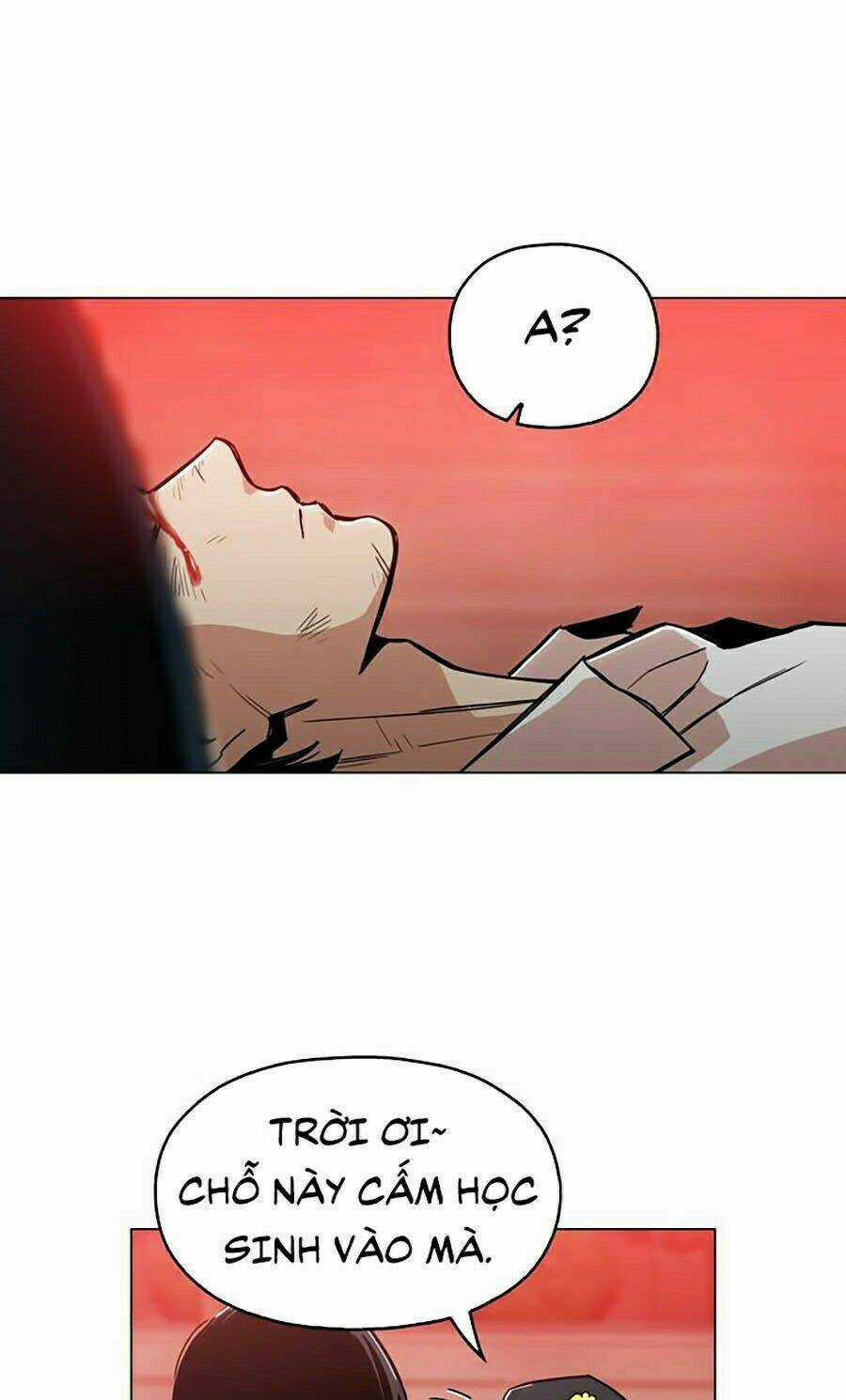 Kỷ Nguyên Tàn Bạo Chapter 2 trang 91