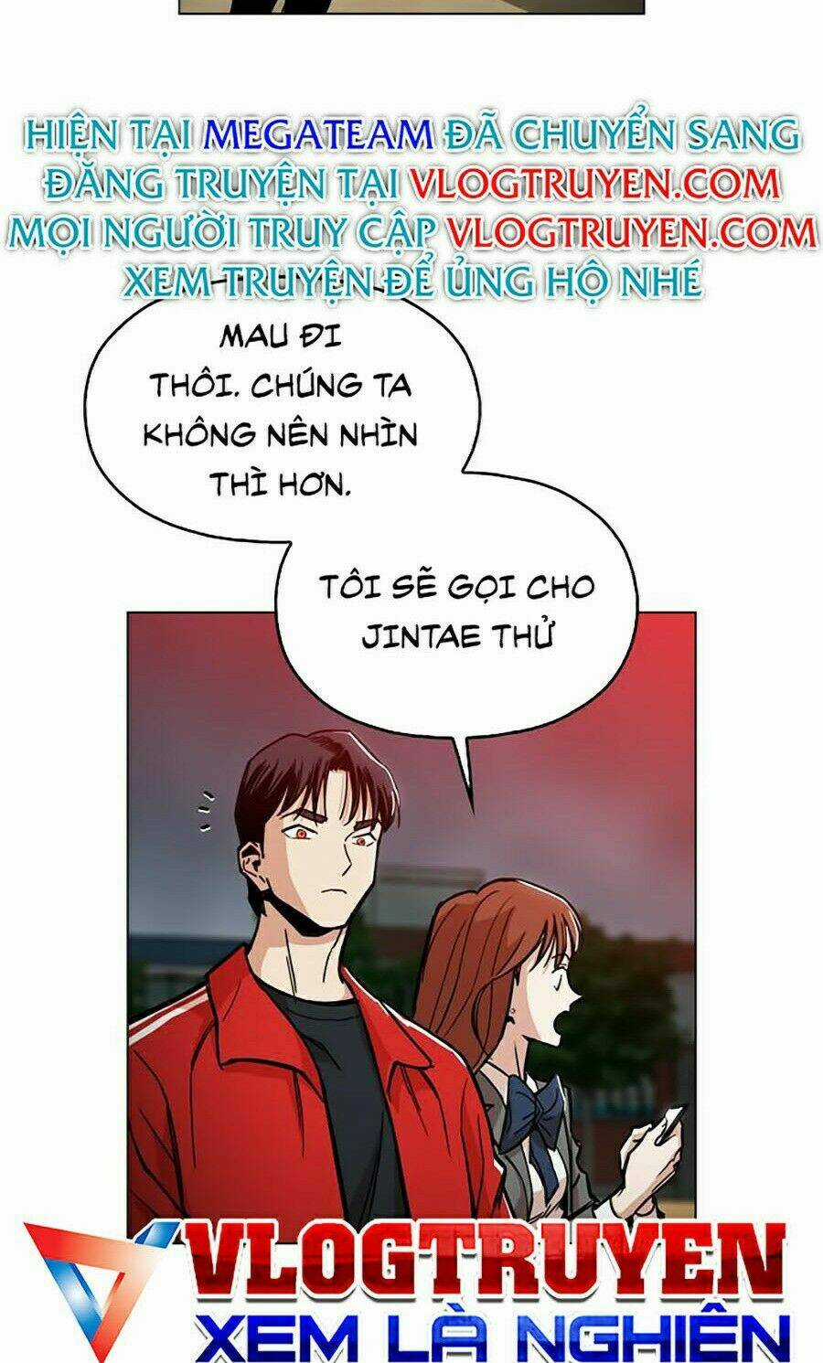 Kỷ Nguyên Tàn Bạo Chapter 2 trang 93