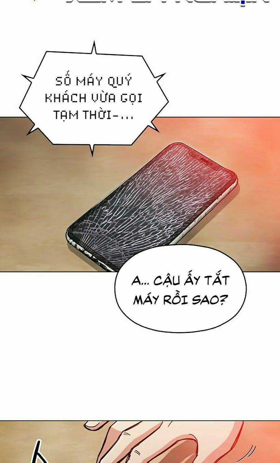 Kỷ Nguyên Tàn Bạo Chapter 2 trang 94