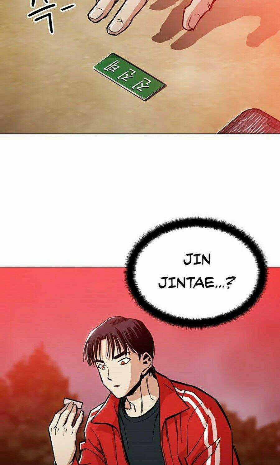 Kỷ Nguyên Tàn Bạo Chapter 2 trang 95