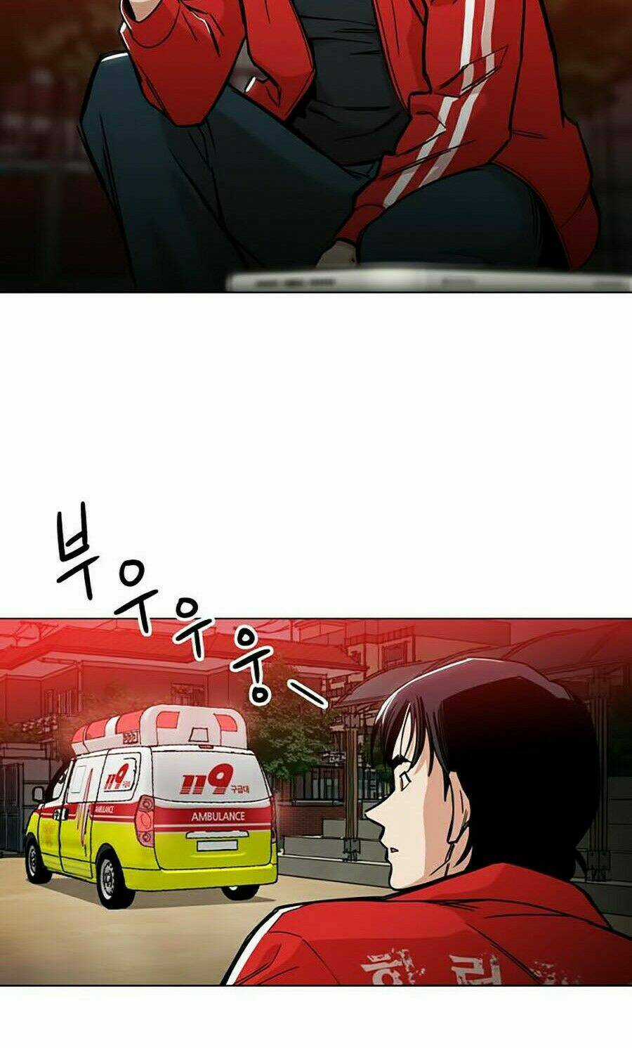 Kỷ Nguyên Tàn Bạo Chapter 2 trang 96