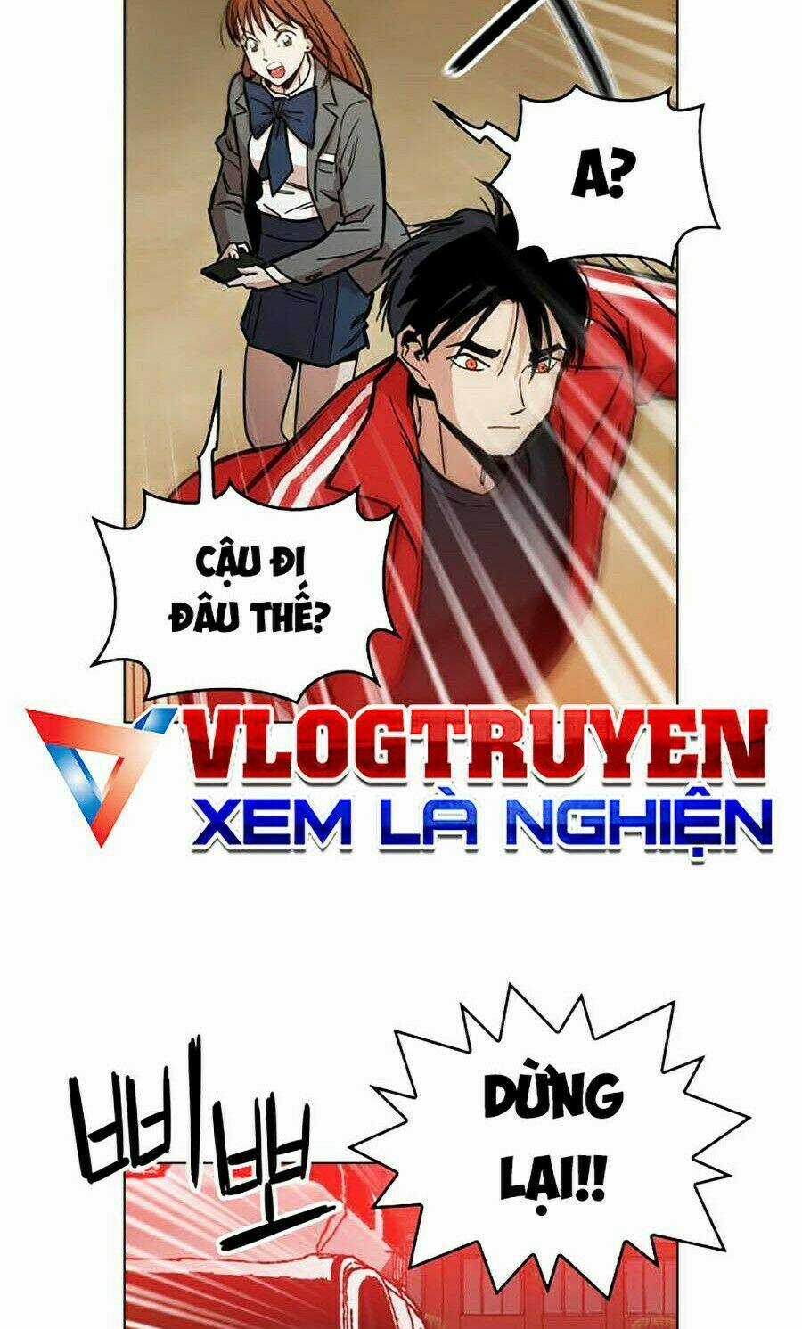 Kỷ Nguyên Tàn Bạo Chapter 2 trang 99