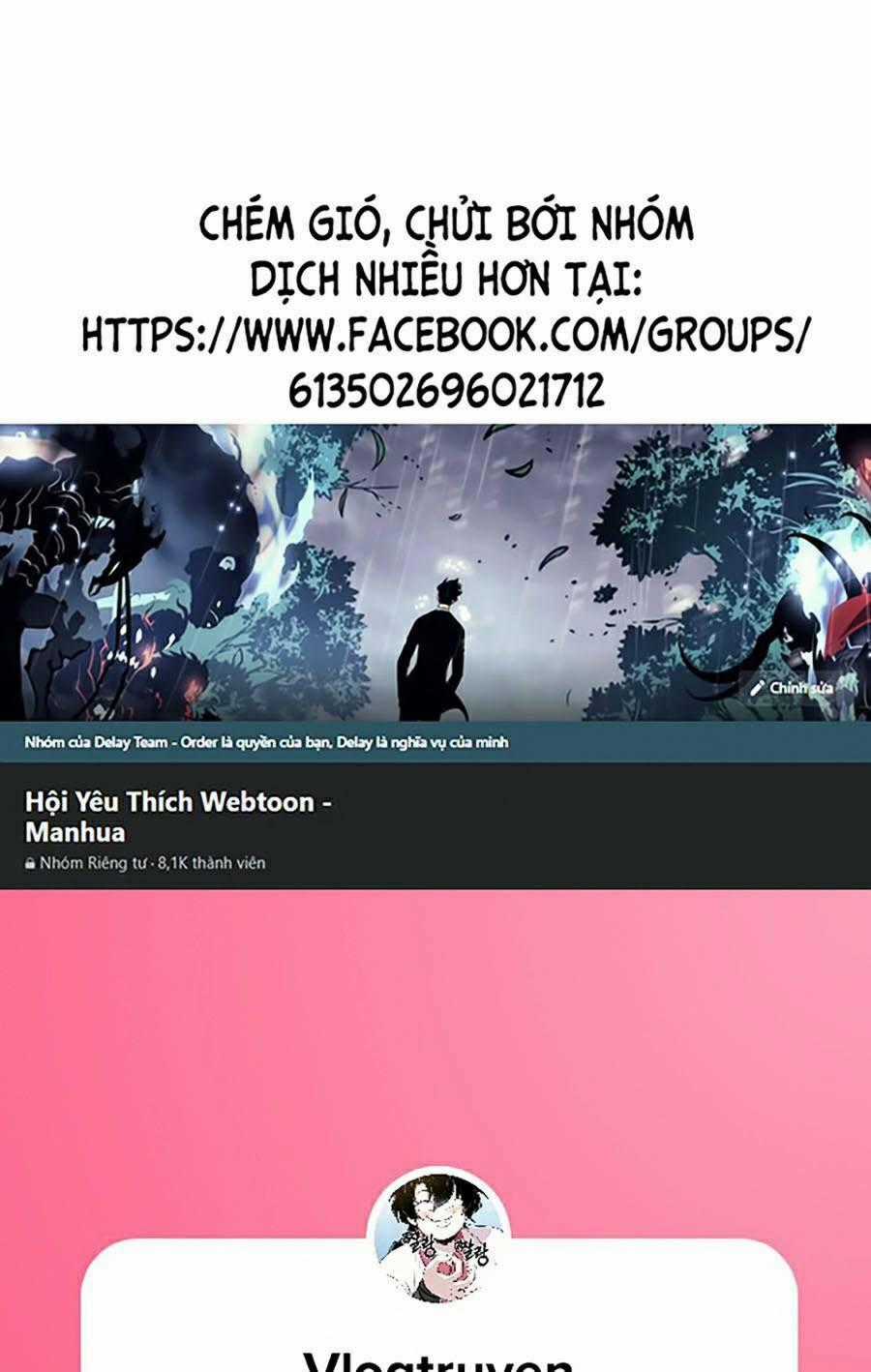 Kỷ Nguyên Tàn Bạo Chapter 20 trang 0