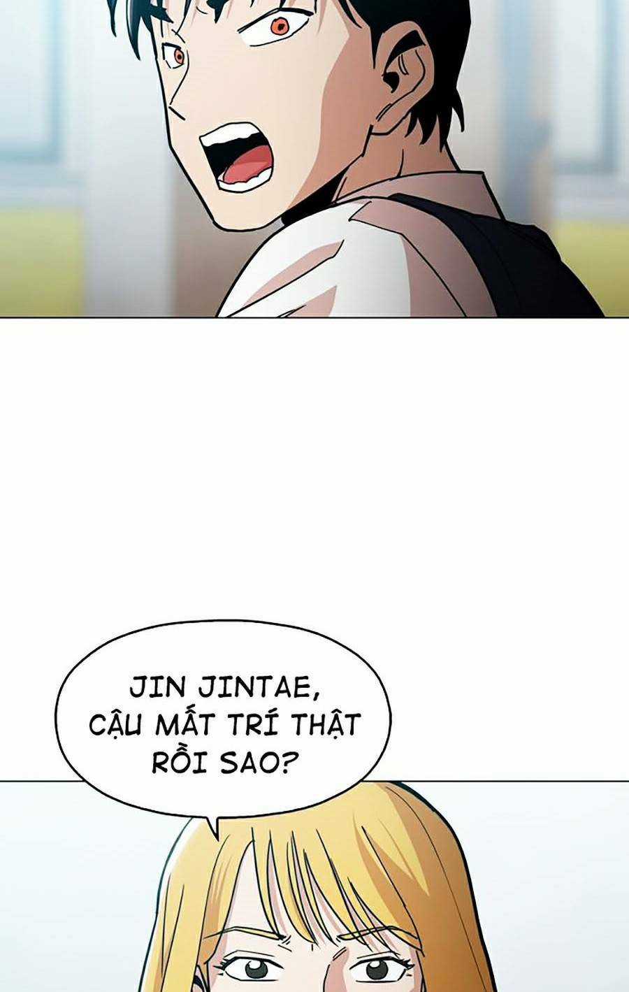 Kỷ Nguyên Tàn Bạo Chapter 20 trang 10