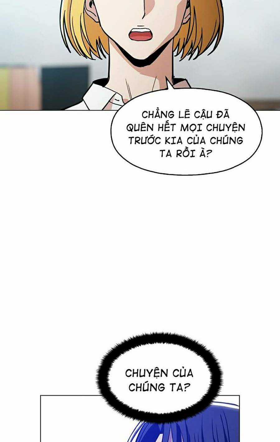 Kỷ Nguyên Tàn Bạo Chapter 20 trang 11