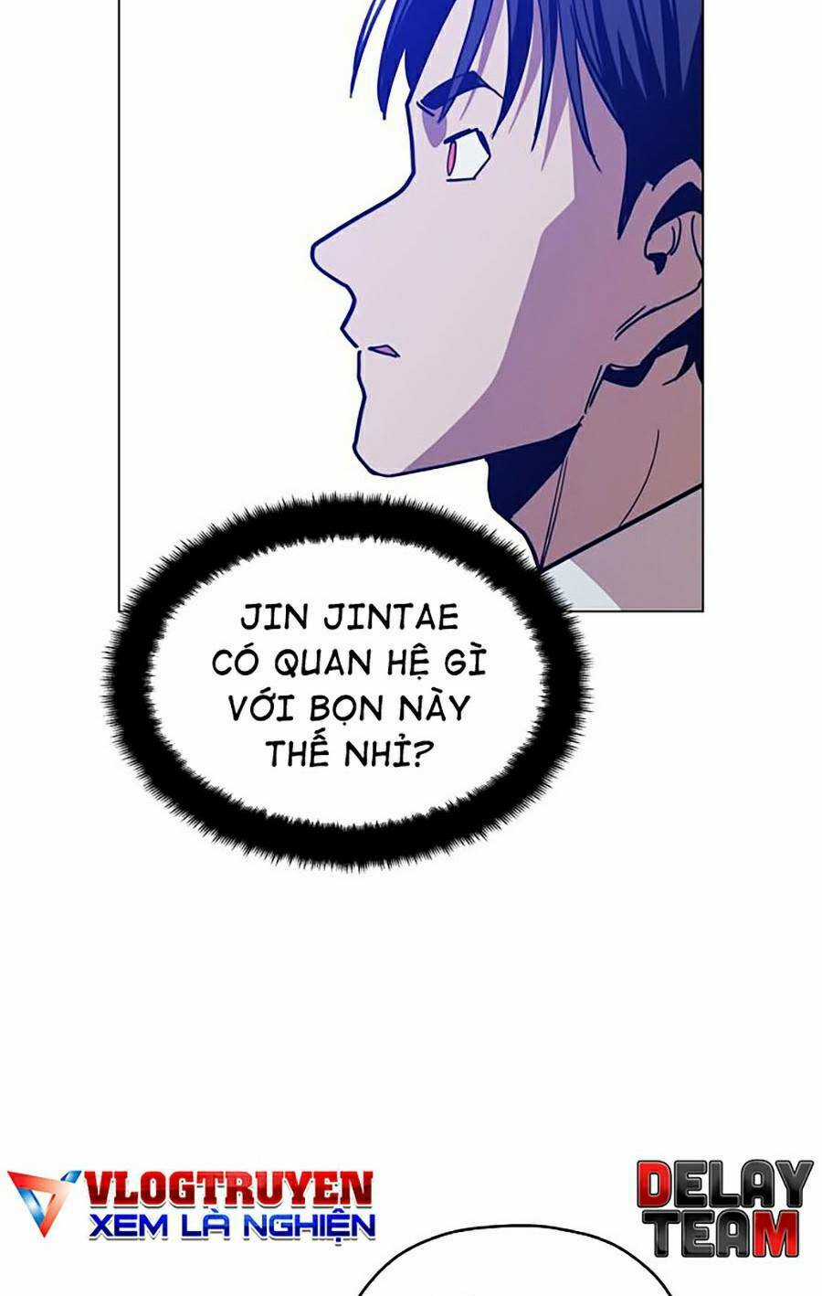 Kỷ Nguyên Tàn Bạo Chapter 20 trang 12