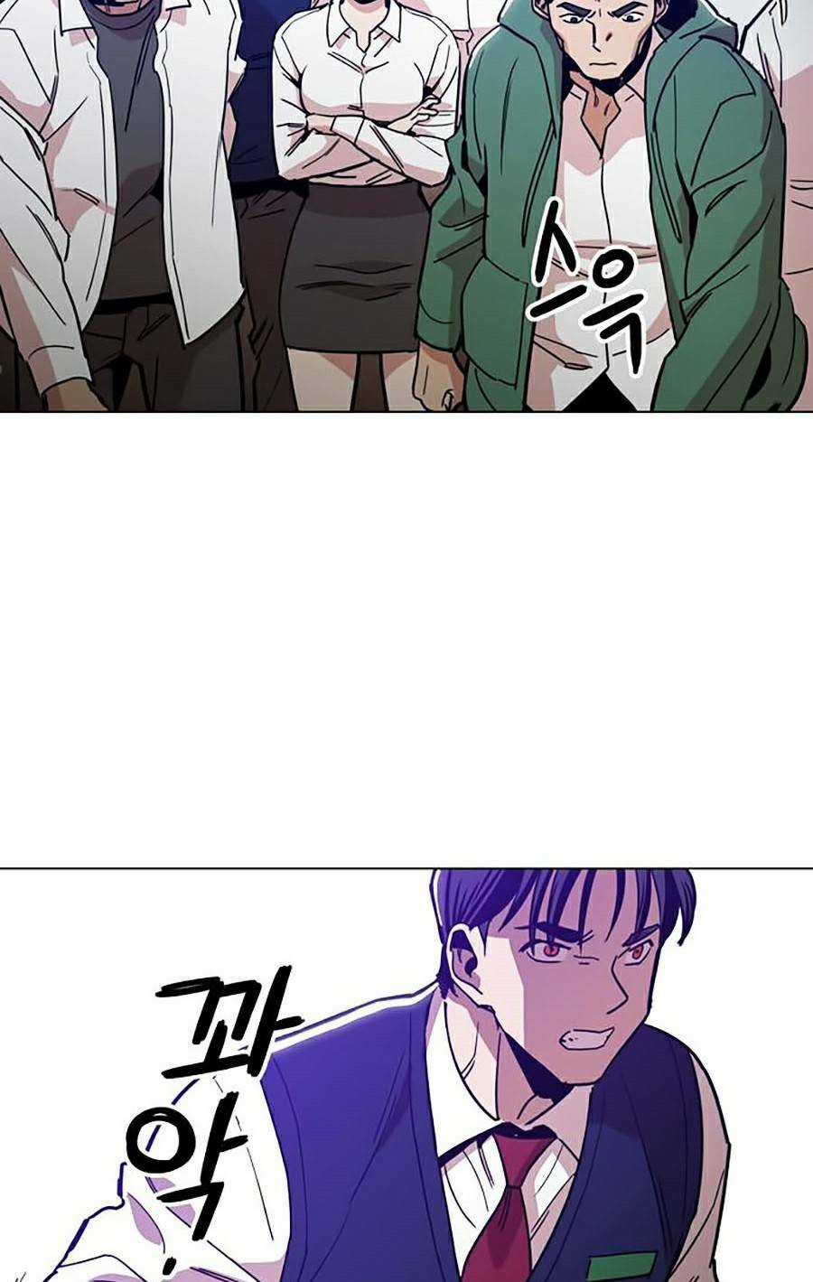 Kỷ Nguyên Tàn Bạo Chapter 20 trang 14