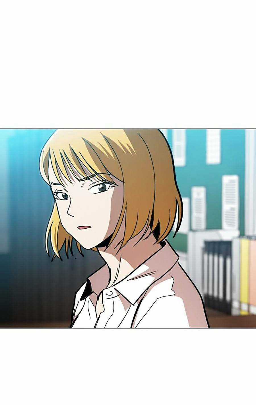 Kỷ Nguyên Tàn Bạo Chapter 20 trang 18