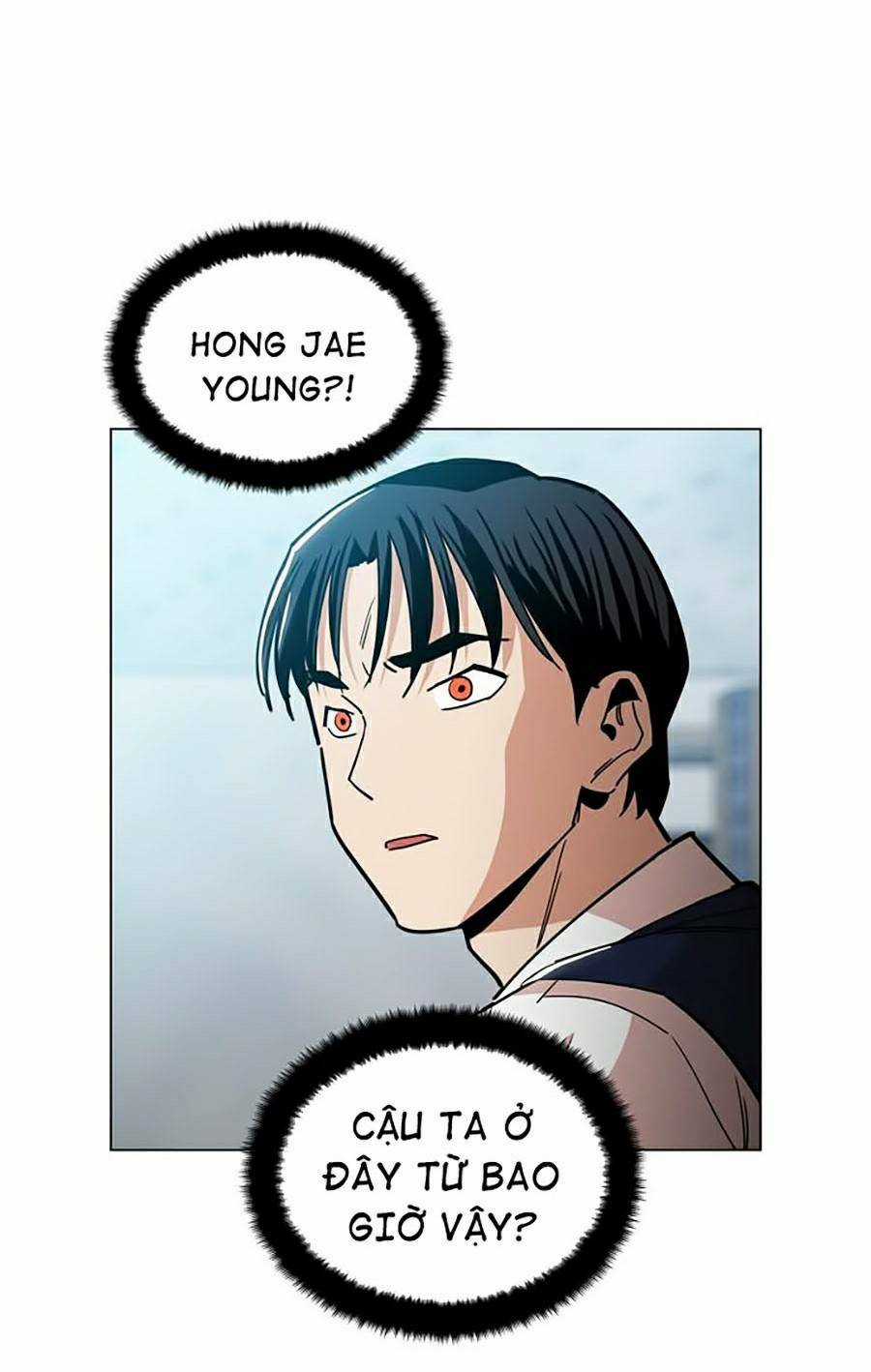 Kỷ Nguyên Tàn Bạo Chapter 20 trang 20