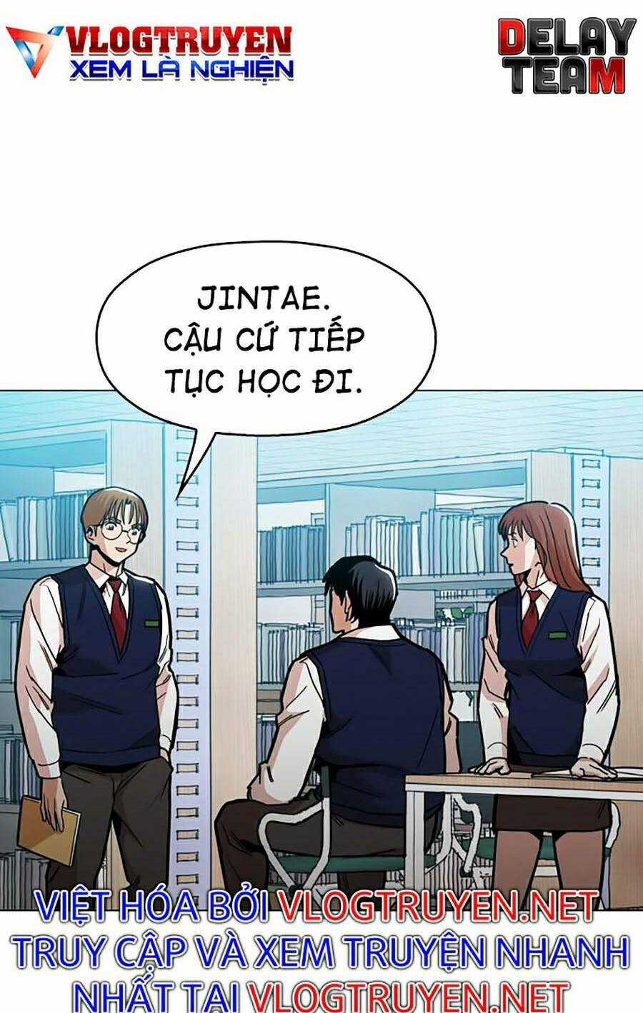 Kỷ Nguyên Tàn Bạo Chapter 20 trang 21