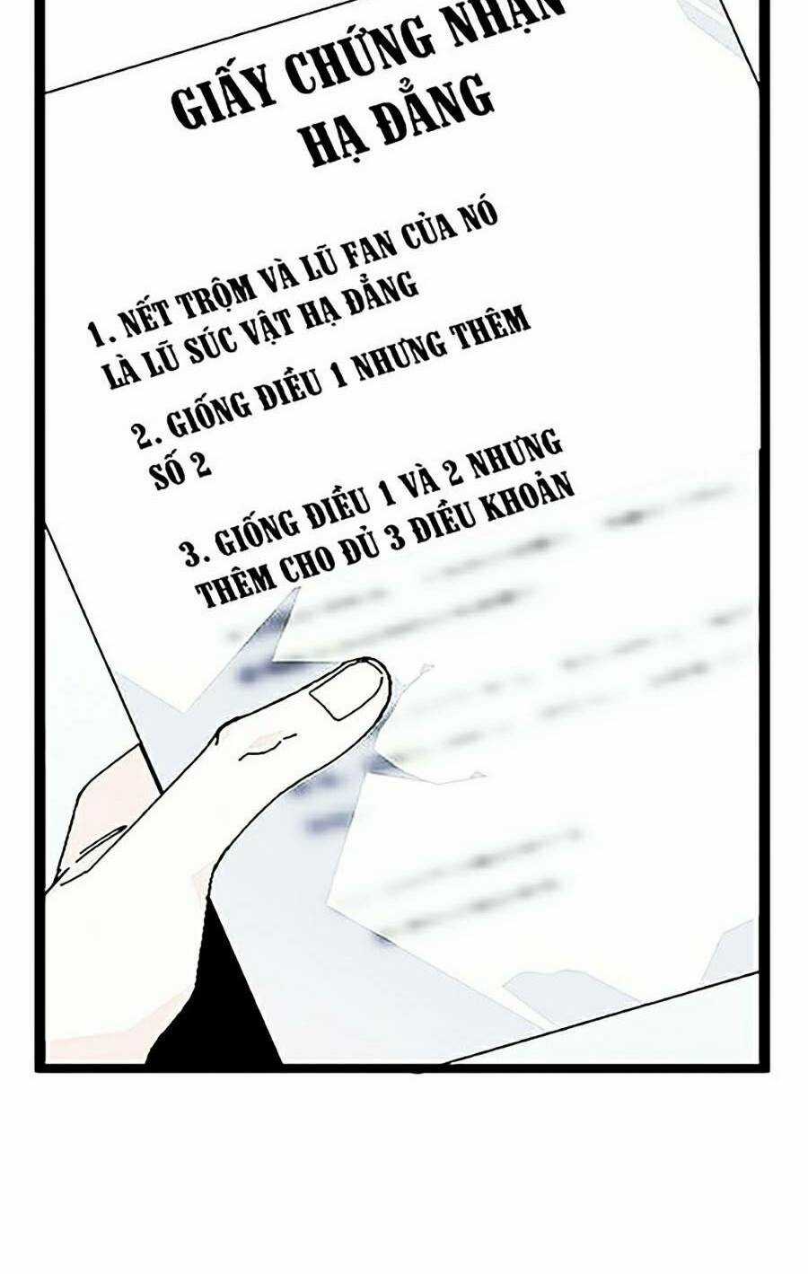 Kỷ Nguyên Tàn Bạo Chapter 20 trang 23