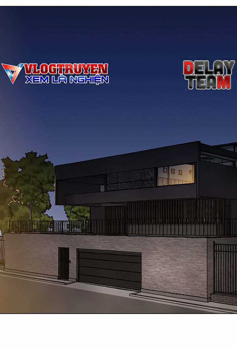 Kỷ Nguyên Tàn Bạo Chapter 20 trang 28