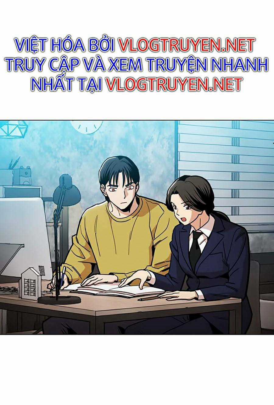 Kỷ Nguyên Tàn Bạo Chapter 20 trang 29