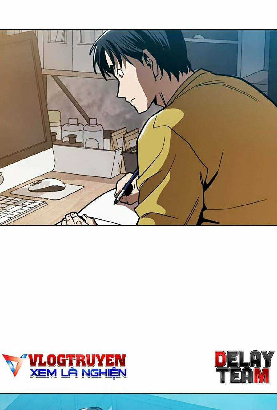 Kỷ Nguyên Tàn Bạo Chapter 20 trang 31