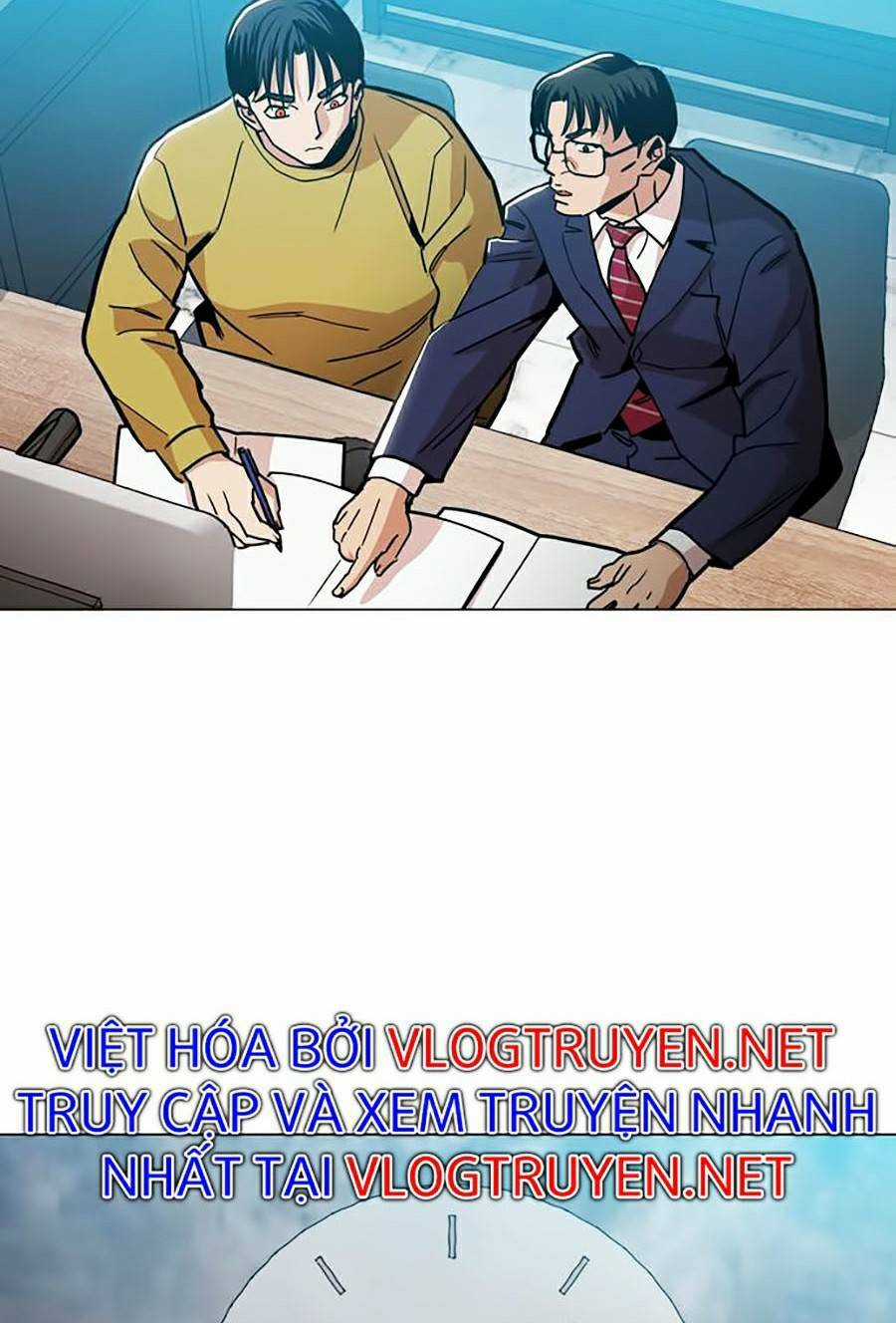 Kỷ Nguyên Tàn Bạo Chapter 20 trang 32