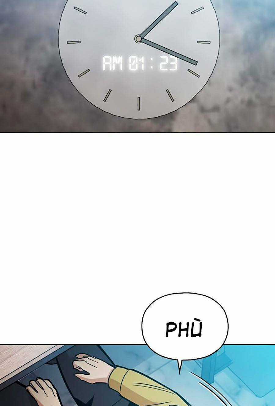 Kỷ Nguyên Tàn Bạo Chapter 20 trang 33