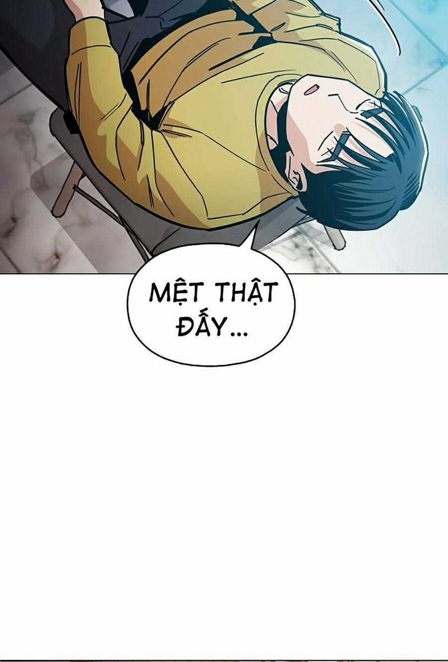 Kỷ Nguyên Tàn Bạo Chapter 20 trang 34