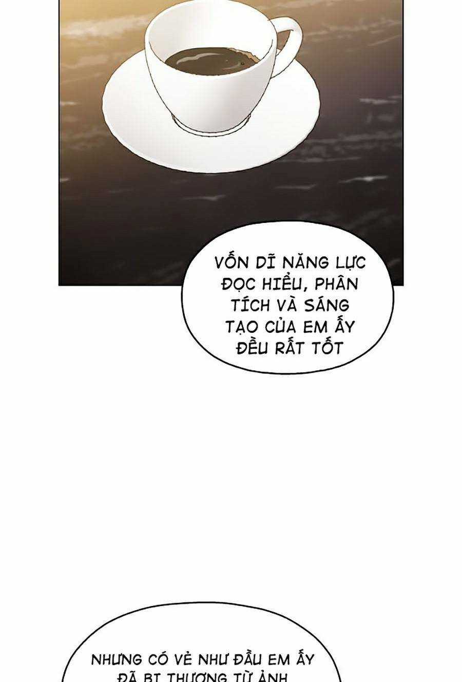 Kỷ Nguyên Tàn Bạo Chapter 20 trang 36