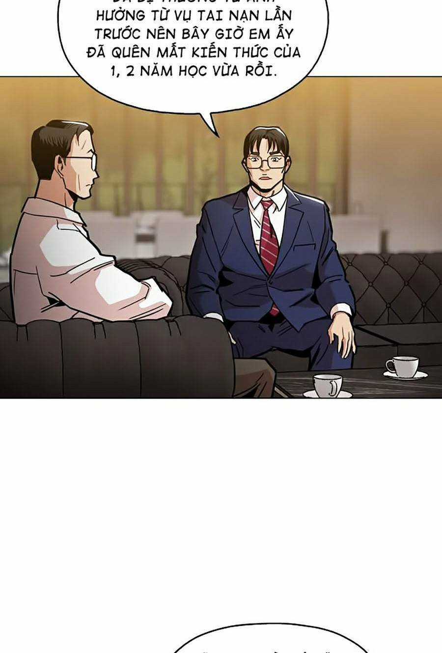 Kỷ Nguyên Tàn Bạo Chapter 20 trang 37