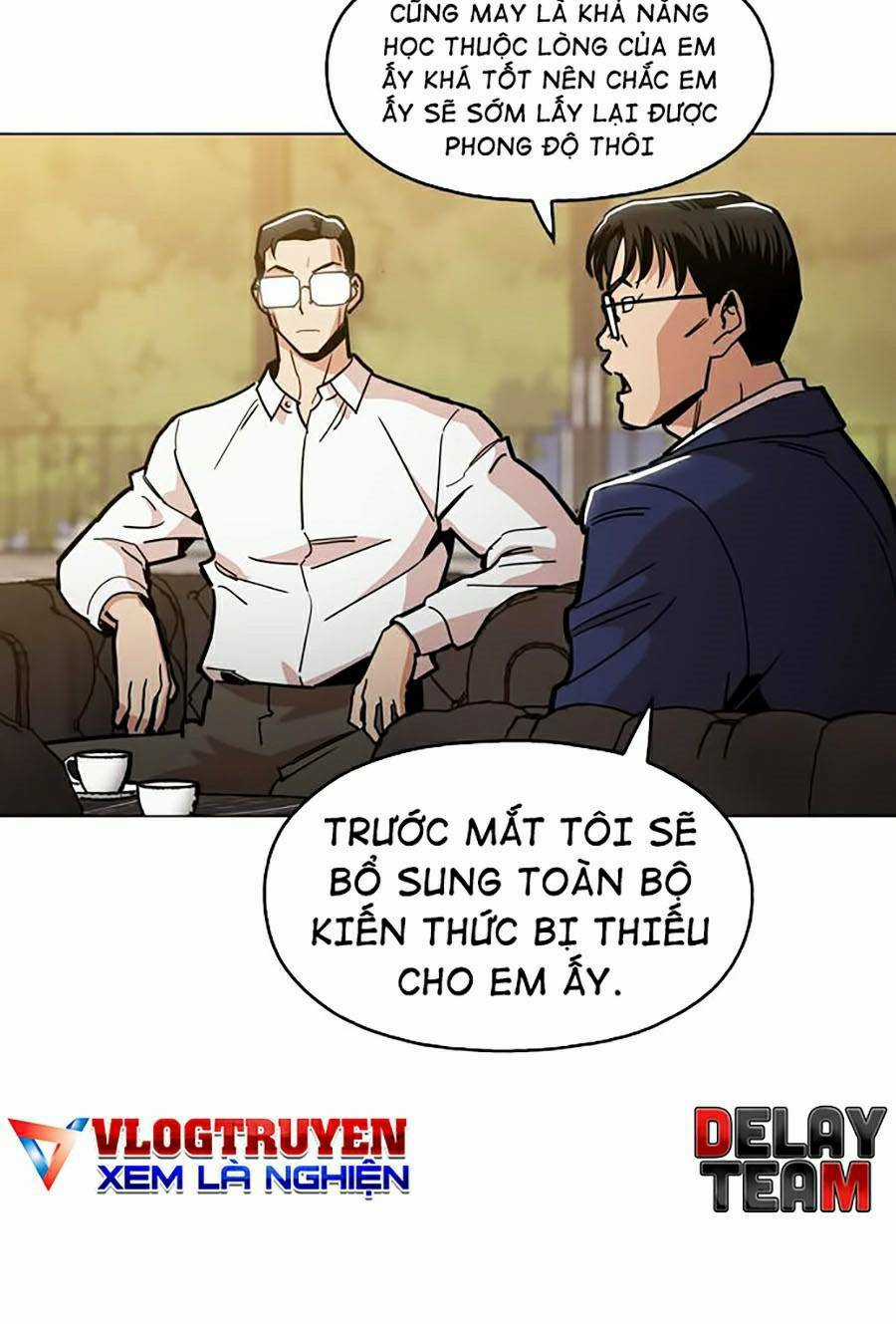 Kỷ Nguyên Tàn Bạo Chapter 20 trang 38