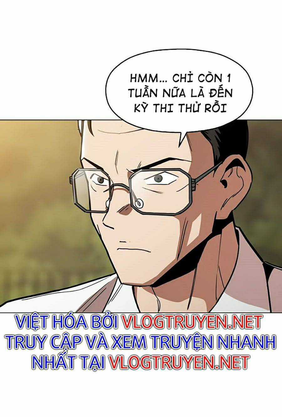 Kỷ Nguyên Tàn Bạo Chapter 20 trang 39